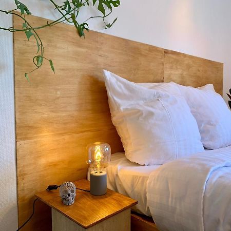 Greenbnbs: Gemutliches Design Apartment Essen Ngoại thất bức ảnh
